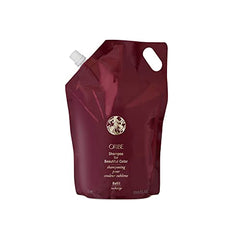 Shampoo for Beautiful Color Refill Pouch