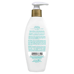 OGX Quenching + coconut curls Frizz Defying Curl Styling Milk, 177 ml.