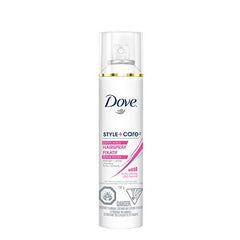 Dove Hairspray Extra Hold(hair styling for all hair types)198 GR, (Package May Vary)