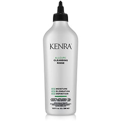 Kenra AllCurl Cleansing Rinse | Curl Shampoo | 10 fl. oz.