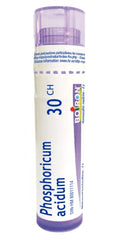 Phosphoricum Acidum 30ch,Boiron Homeopathic Medicine