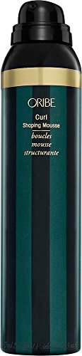 ORIBE Hair Care Curl Shaping Mousse, 5.7 Fl Oz