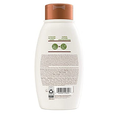 Aveeno Daily Hydration + Oat Milk Shampoo, 354 milliliters