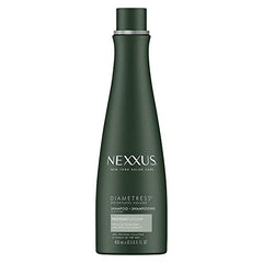 Nexxus Diametress Volume Shampoo for Fine & Flat Hair 400mL