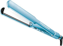 BaBylissPRO Nano Titanium Ultra-Thin Straightening Iron, 1-1/2 inches