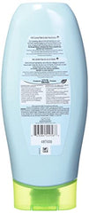 Garnier Whole Blends Refreshing Conditioner With Coconut Water & Aloe Vera Extracts, 650 Milliliters