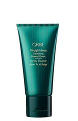 ORIBE Hair Care Travel Straight Away Smoothing Blowout Cream, 2fl. Oz.