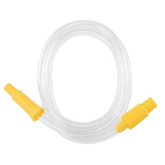 Medela Solo Replacement Tubing, Designed for Solo Breast Pump, Authentic Medela Spare Parts, 1 Set