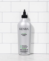 Kenra AllCurl Cleansing Rinse | Curl Shampoo | 10 fl. oz.