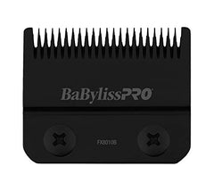 BaBylissPRO Graphite Replacement Fade Blade for 810, 870 and 880 Series Clippers