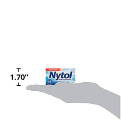 Nytol Extra Strength Caplets - 20 Count - Fast and Effective Nighttime Sleep Aid