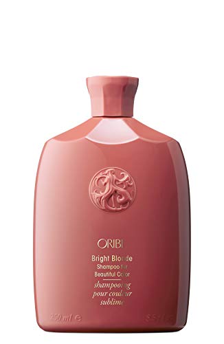 ORIBE Hair Care Bright Blonde Shampoo,8.5 fl. oz.