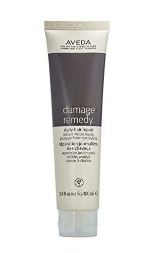 Damage Remedy Daily Hair Repair by Aveda for Unisex - 3.4 oz Treatment