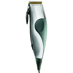 Remington Hair Cutting Kit, Stainless Steal Blades for Precise, Cleaner Haircuts, HC2000CDN/3