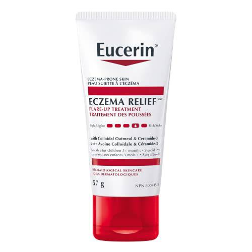 EUCERIN Eczema Relief  Flare-up Treatment, 57g