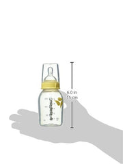 Medela Breastmilk Bottle Set, 5 Ounce, 3 Count