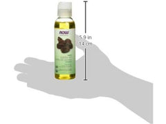 NOW Organic Pure Jojoba Oil, 118ml