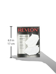 REVLON Moisturizing Paraffin Bath Wax Refills, 2 lbs., White, 907.2 g (Pack of 1)