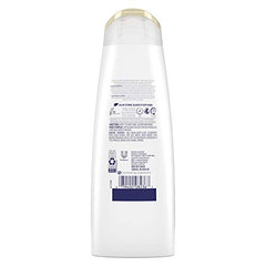 Dove Nutritive Solutions Revival Shampoo 355ml