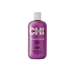 CHI Magnified Volume Shampoo, 12 ounces