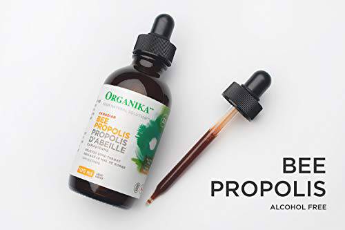 Bee Propolis Liquid Alcohol Free