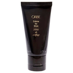 Creme for Style by Oribe for Unisex - 1.7 oz Gel