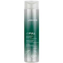 Joico JoiFULL Volumizing Shampoo, Hair Thickening, Builds Volume, Anti Frizz, Cleansing and Detangles for Fine to Medium Hair