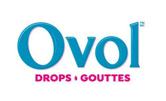 Ovol Drops - Fast, gentle Infant Colic Relief, 30mL