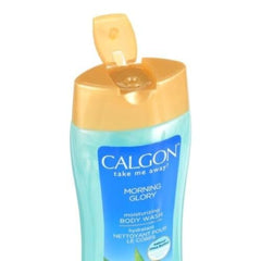 Calgon Morning Glory Ultra Moisturizing Body Wash 16 Oz/ 473 Ml for Women By 1.21 Pounds (CAL42)