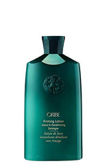 ORIBE Hair Care Priming Lotion Leave-In Conditioning Detangler, 8 fl. oz.