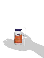 Now Vit K-2 100mcg 100vcap