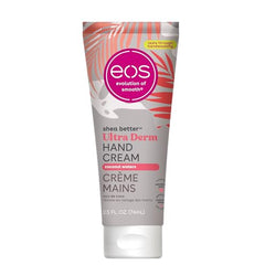 eos Shea Better Hand Cream, Coconut, Natural Shea Butter, 24HR Hydration, 74ml