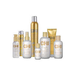 CHI Keratin Silk Infusion, 2 ounces