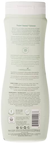 Super Leaves Shampoo Nourishing and Strengthening - Zecoya