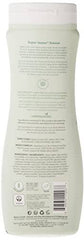 Super Leaves Shampoo Nourishing and Strengthening - Zecoya