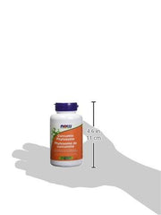 NOW Supplements Curcumin Phytosome Capsules, 60 Count