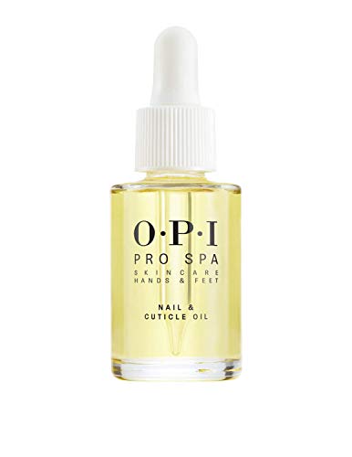 OPI ProSpa Nail and Cuticle Oil, 0.95 fl oz