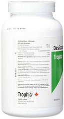 Trophic Desiccated Liver 180 Capsules