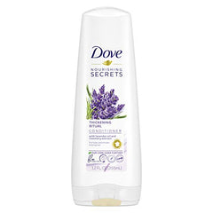 Dove Nourishing Secrets Conditioner Thickening Ritual Lavender 355 ml