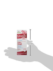 Boiron Stodal Multi-Symptom Homeopathic Medicine Cough & Cold - Zecoya