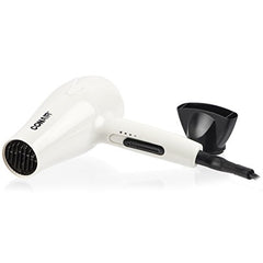 Conair 246RNC 1875 Watt Dryer,1 Count (Pack of 1)