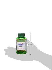 Nature's Bounty Ester-C Supplement, Helps Maintain Bones, 1000mg, 90 Tablets