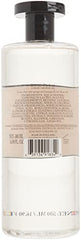 Naturally European Fragrance by Somerset Rose Petal Shower Gel By Somerset, 17 Fl Oz