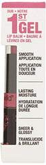 Wet n Wild 955B Perfect pout gel lip balm, 0.17 Ounce, Love