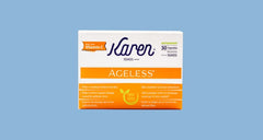 Karen Ageless Capsules 30 Pack