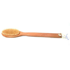 Urban Spa Body Brush For Shower, Bath, Exfoliating and Cleansing