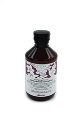 Davines Natural Tech Replumping Shampoo (for All Hair Types), 8.45 ounces