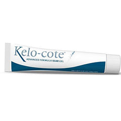 Kelo-cote Advanced Formula Scar Gel, 10 Gram