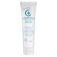 Complex 15 Complex 15 Face Cream 100ml