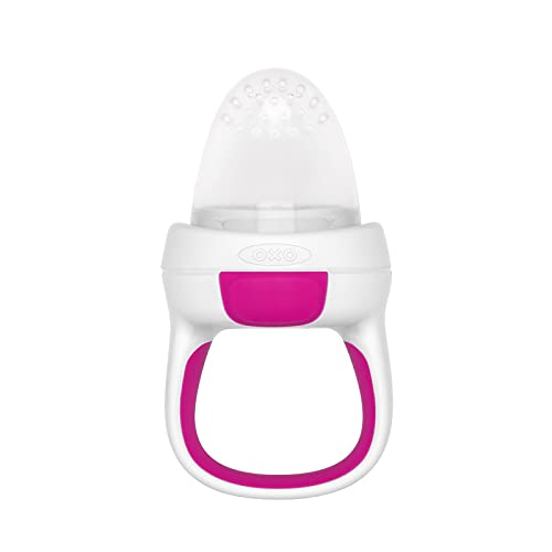 Oxo Tot Silicone Self-Feeder